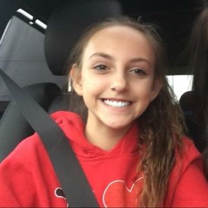 Meet your Posher, Meredith